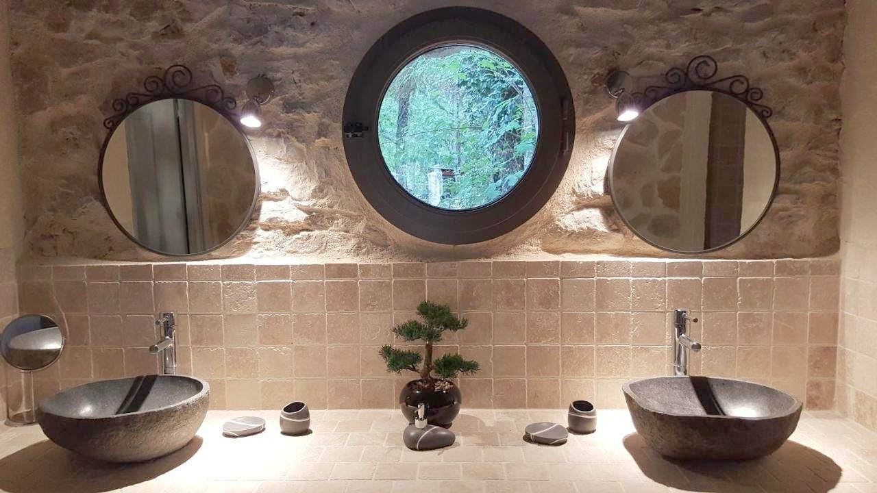 Villa Eden Vert in Fayence, Draguignan Region