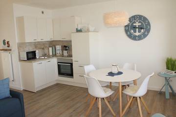 Ferienwohnung für 3 Personen in Großenbrode, Südliche Ostseeküste, Bild 4