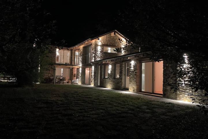 Ferienhaus für 5 Personen