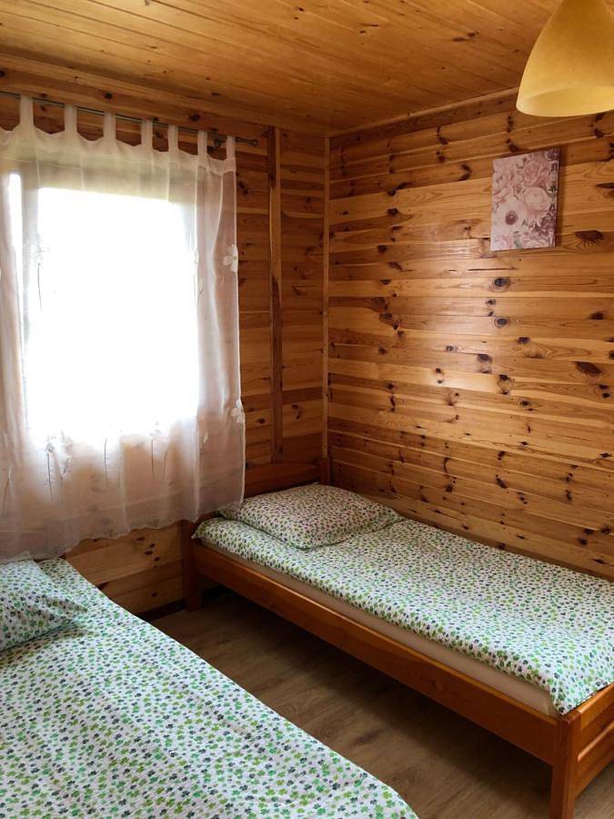 Villa Aurelia Pokoje i Domki w Mielenku - blisko plaży in Mielno, Powiat koszaliński