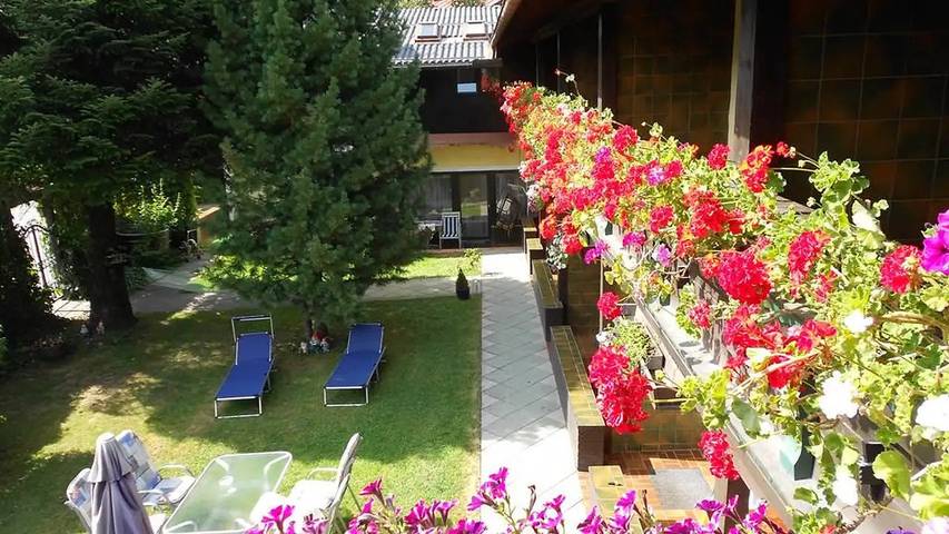 Ferienwohnung für 6 Personen, mit Garten in Bad Hofgastein - 2
