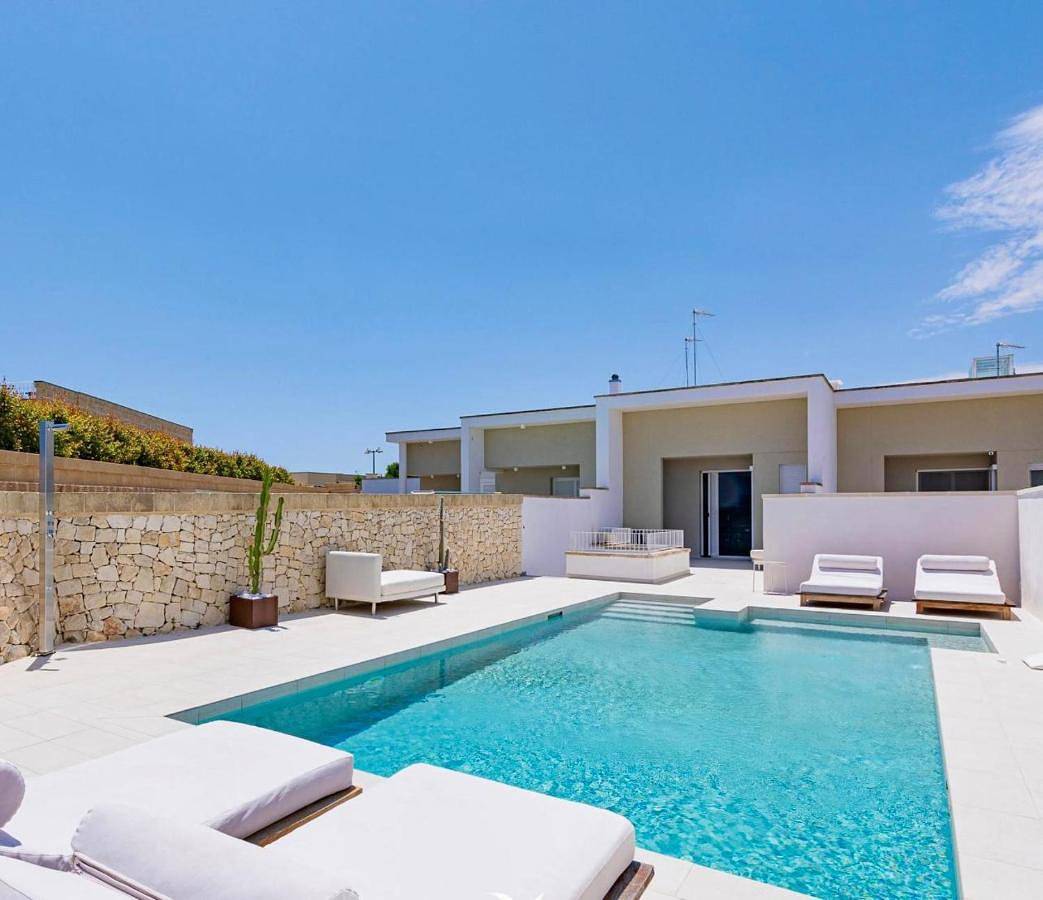 Villa Skyline- Otranto in Otranto, Otranto e dintorni