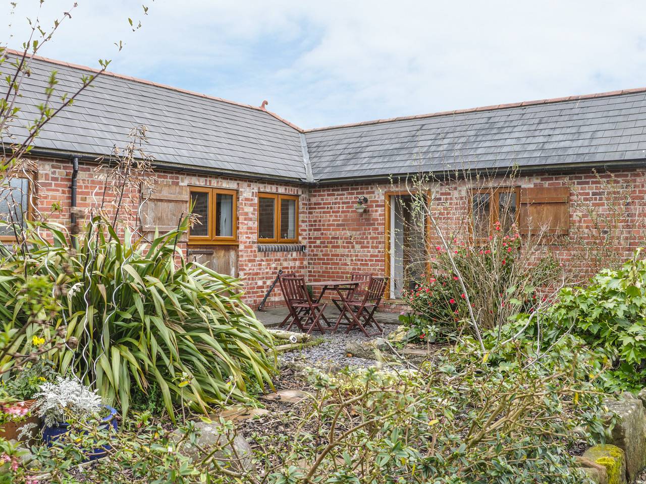 Acorn Cottage 2 in Shropshire