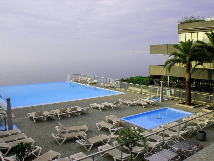 Appartement de vacances pour 4 personnes