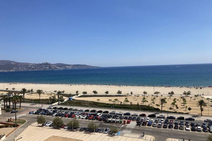 Apartamento de vacaciones para 3 personas - 1
