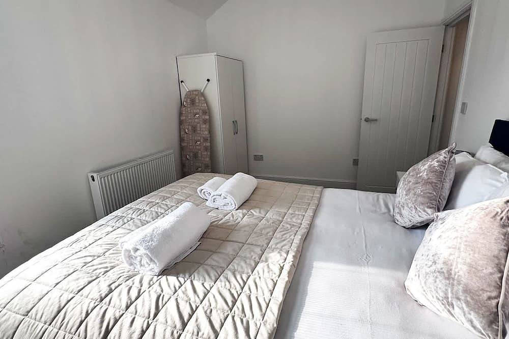 Ganze Wohnung, The Artic Tern - A Sea View Retreat in Lancashire