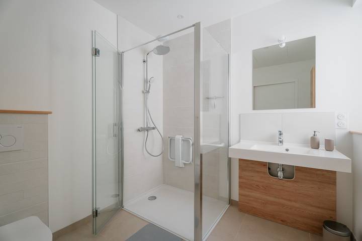 Appartement entier, Gites Les Ebihens - L'Arguenon in Saint-Cast-le-Guildo, Région de Dinan