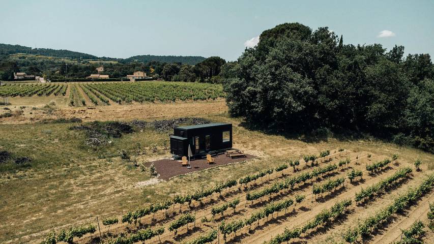 Appartement de vacances pour 2 personnes, avec Vue