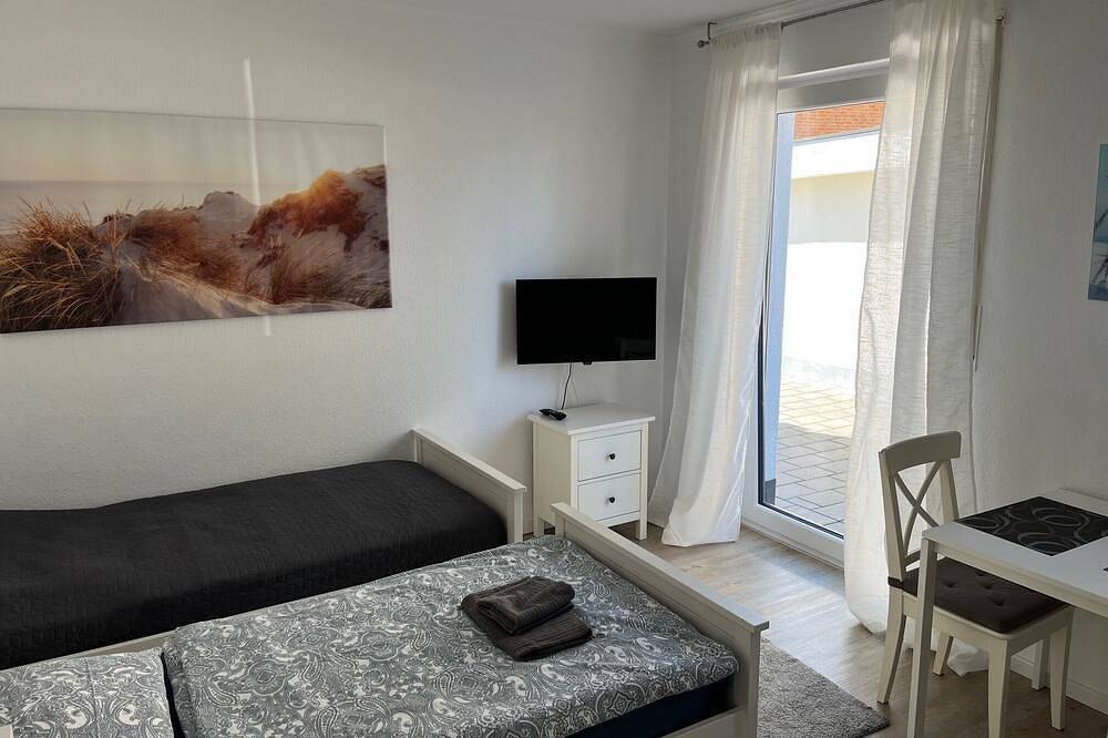 Ganze Wohnung, Gemütliches Apartment in Stukenbrock in Stukenbrock, Nordrhein-Westfalen