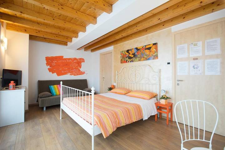 Casa vacanza per 3 persone a Clusone