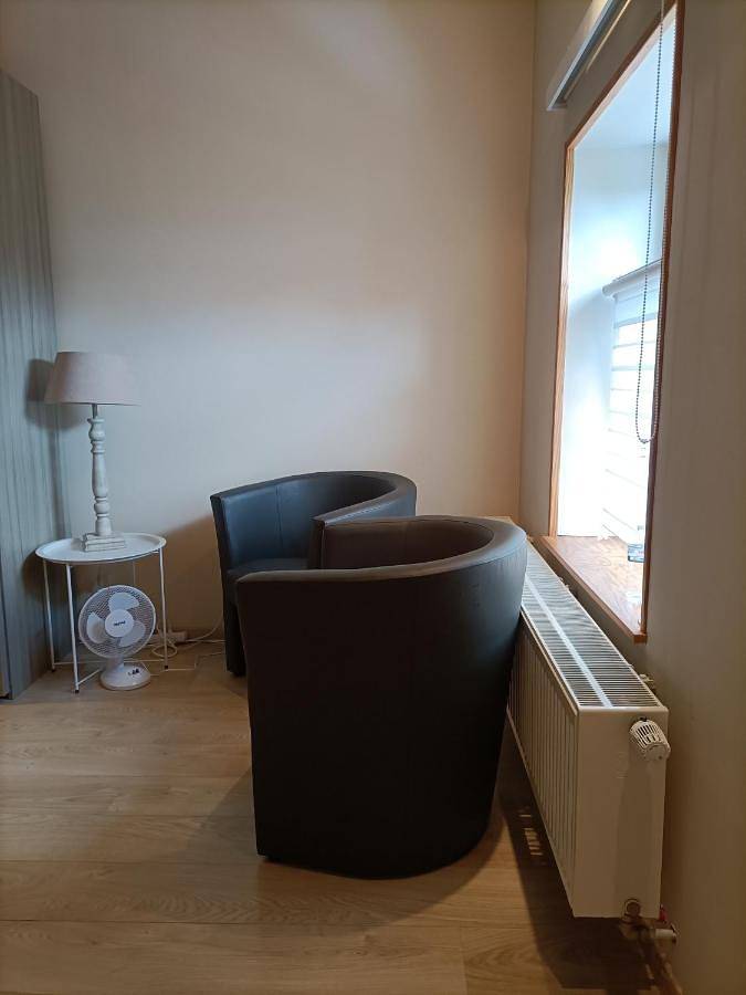 Maison d’hôte pour 2 personnes, avec vue à Ciney - 4