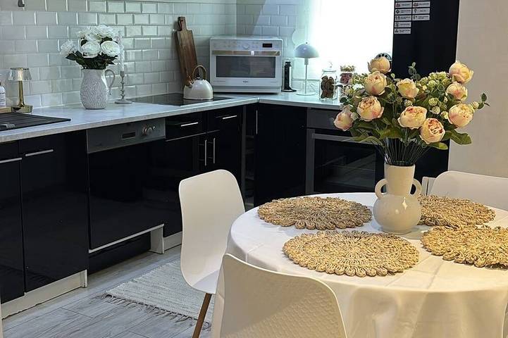Ferienwohnung für 7 Personen - 1