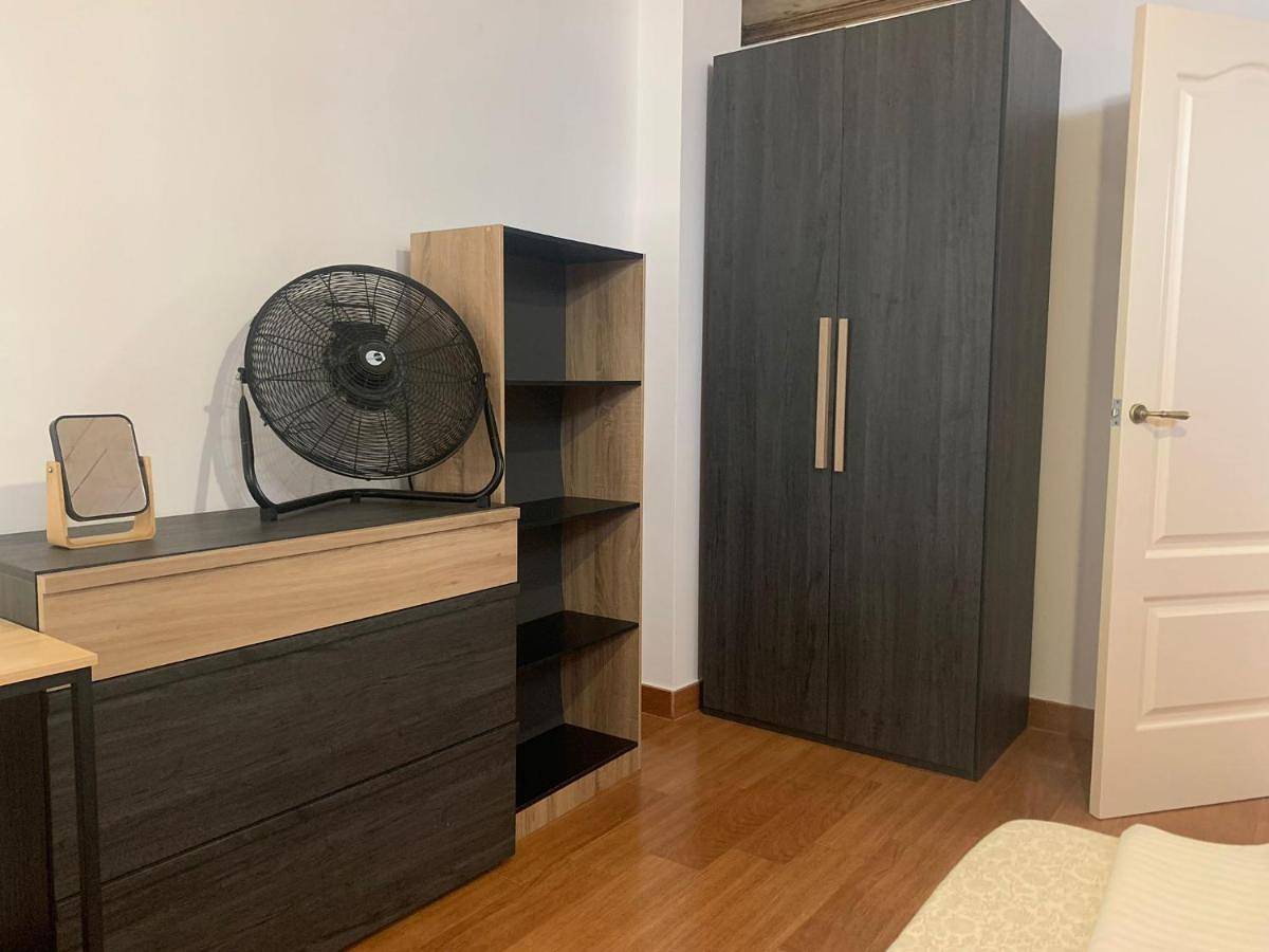 Ganze Wohnung, Apartment in Huelva, Costa de la Luz
