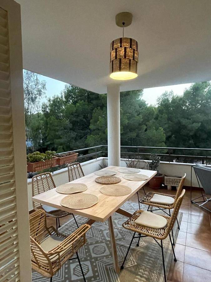Appartement entier, Three-Bedroom Apartment in Santa Ponsa, Calvià
