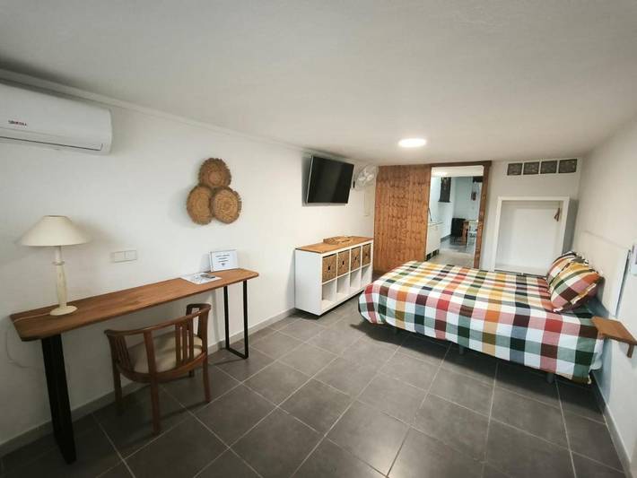 Gîte pour 2 personnes, avec piscine et jardin à Peñíscola - 2