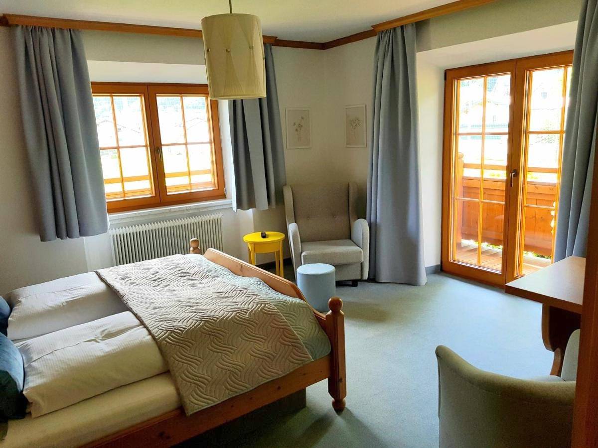 Gästehaus für 2 Personen mit Garten in Radfeld, Kaisergebirge