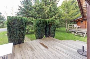 Gîte für 5 Personen in Saint-Pancrace, Westalpen, Bild 4