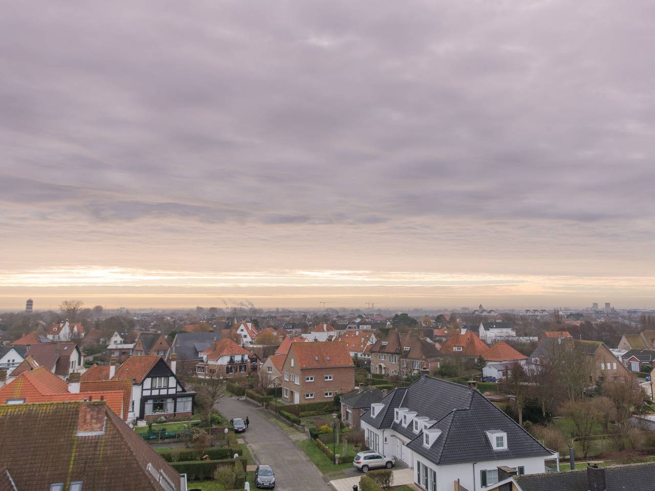 Appartement entier, Wilde Zee with terrace in Bredene, Côte belge