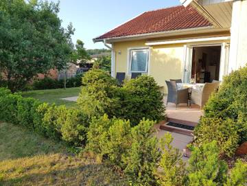 Bungalow für 7 Personen in Koserow, Usedom, Bild 1