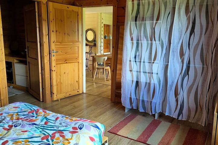 Gîte pour 4 personnes à Rimont