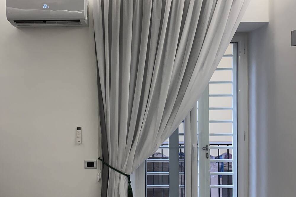 Ganze Wohnung, Calasanzio26 Luxury Rooms in Neapel, Neapel Provinz