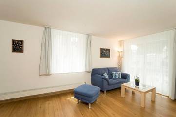 Ferienwohnung für 2 Personen in Pontresina, Livigno Alpen, Bild 4