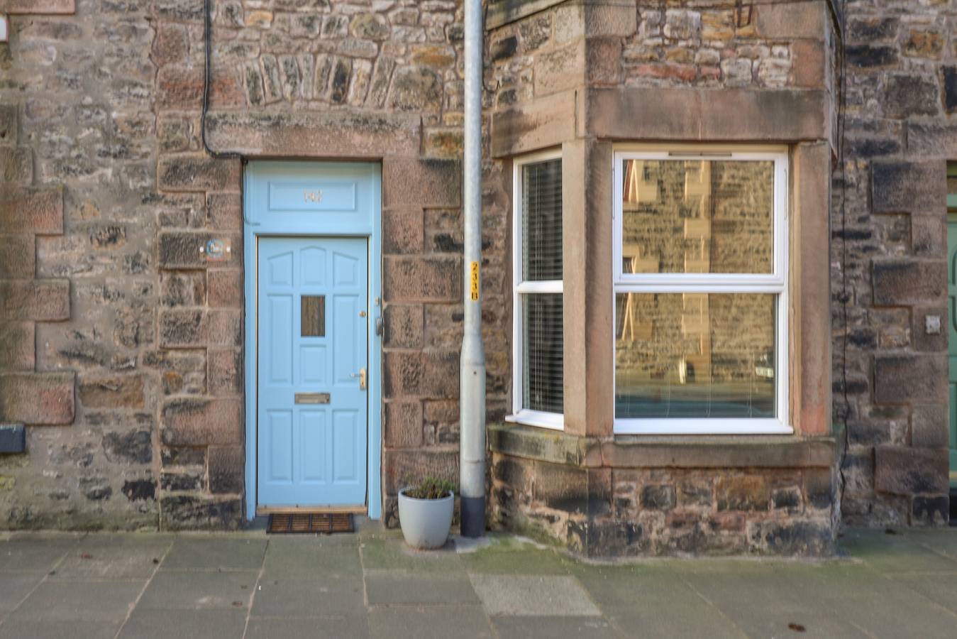 Ganze Wohnung, Ferienwohnung für 6 Personen in Tweedmouth, Northumberland