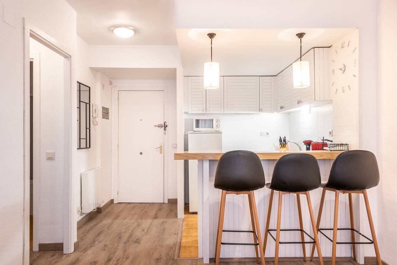 Ganze Wohnung, Tuc de Letassi by Totiaran in Vielha, Vielha e Mijaran