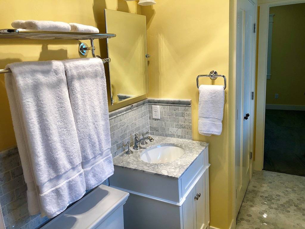 Luxusunterkünfte im 1920er Bungalow in der Innenstadt von Provo in Provo, Utah Lake