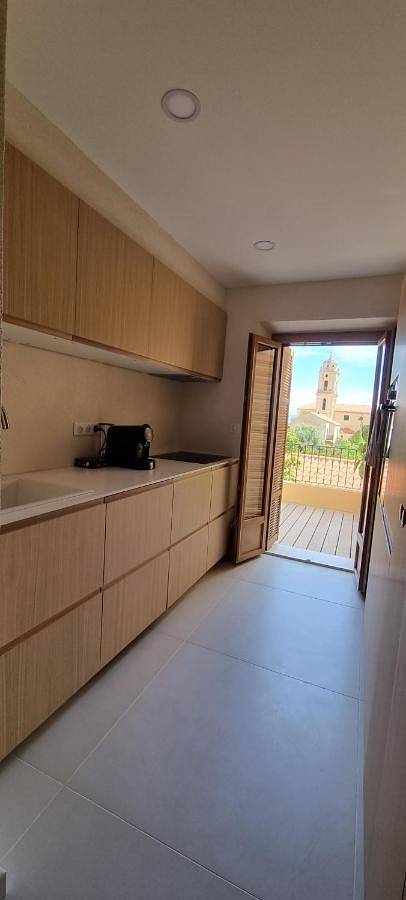 Gîte pour 2 personnes, avec terrasse et vue dans Office de Tourisme de Cargese - 3