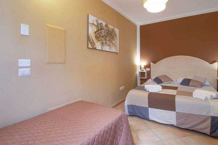 Agriturismo la Casetta di Chiara in Cannara, Perugia e dintorni