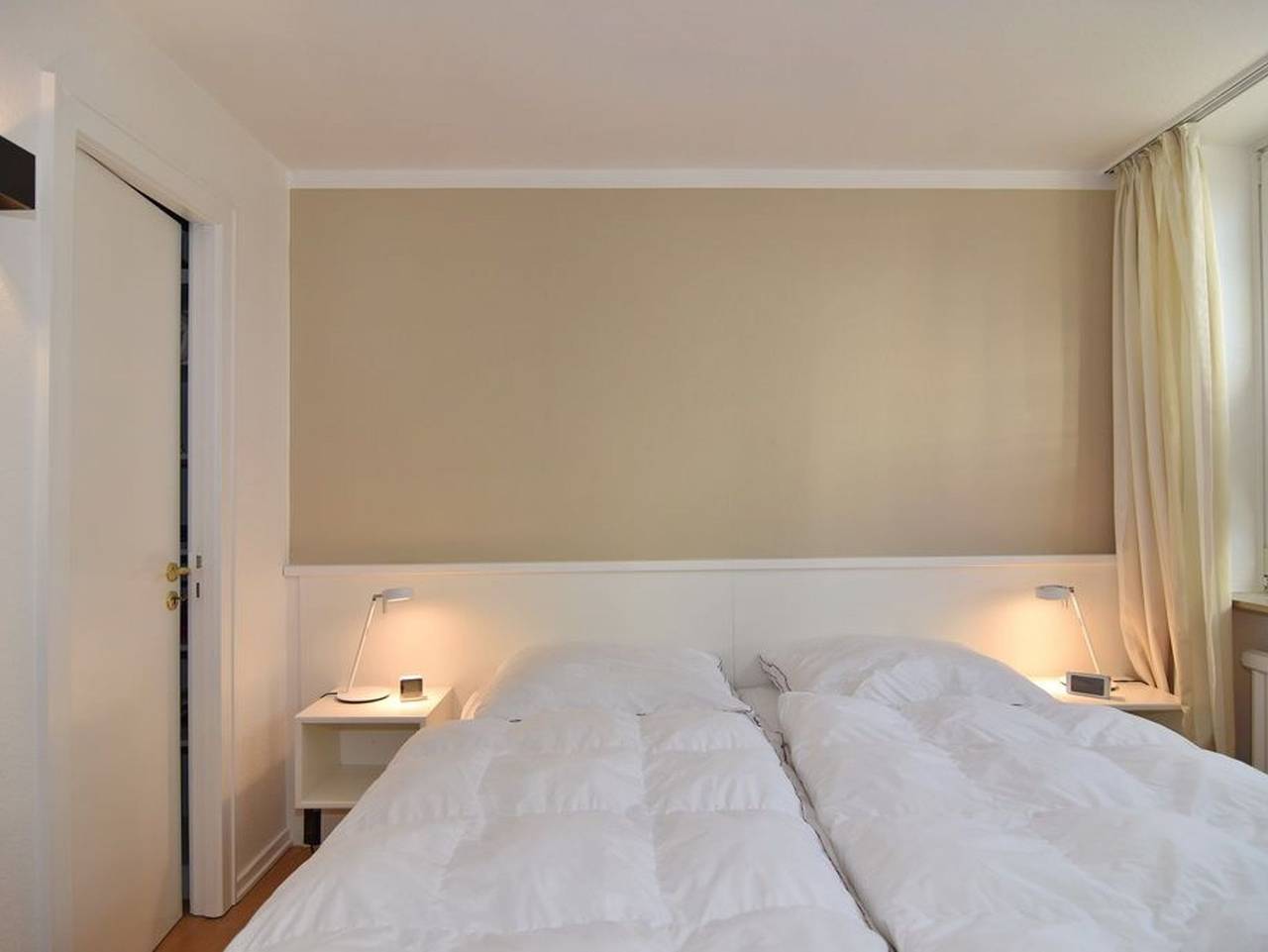 Ganze Ferienwohnung, Andreas-Dirks-Straße 3, Whg. 2 B in Westerland, Sylt