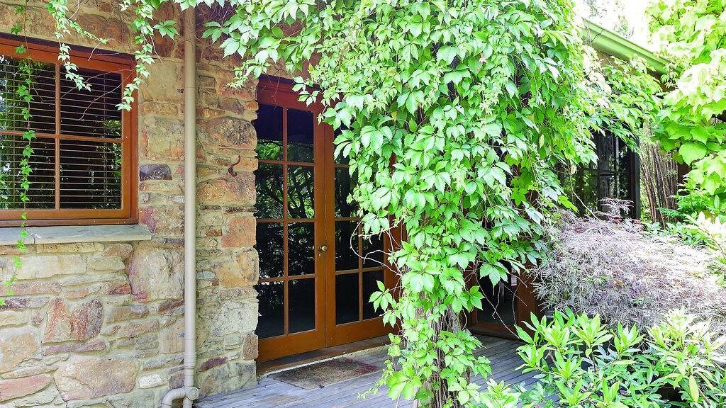 Stonehenge Retreat Ballarat in Ballarat