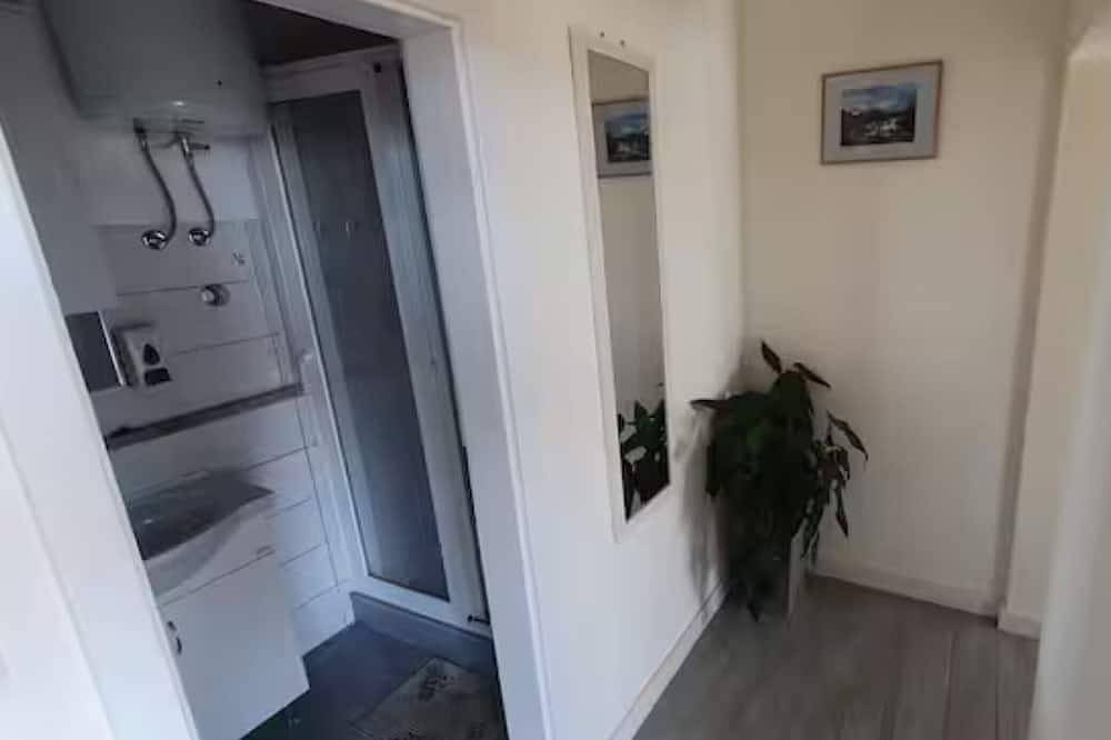 Ganze Wohnung, Angel Stay - One bedroom apartment in Dalmatinisches Zagora