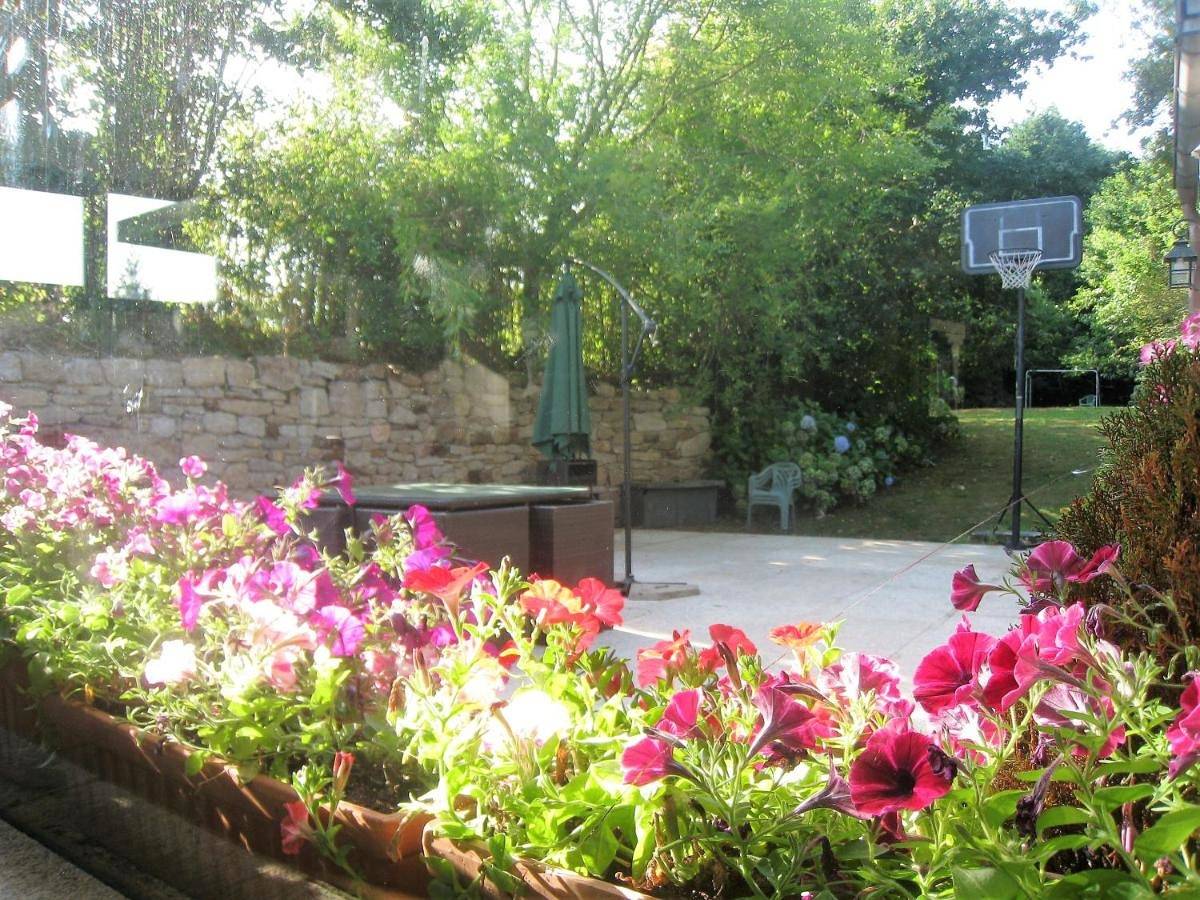 Five-Bedroom House in Vimianzo, Costa de Galicia