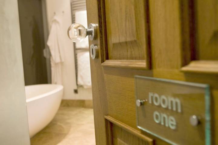 B&b for 2 people in Lytham St Annes