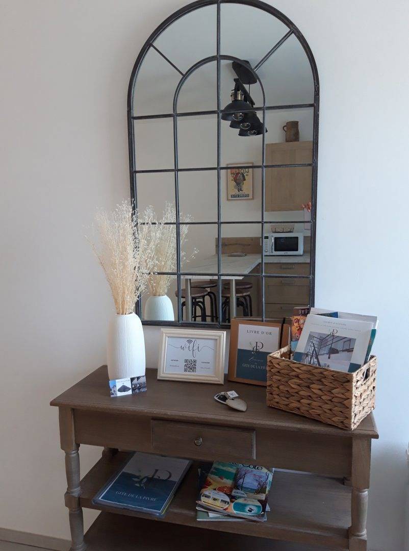 Gite 4 personnes - la Pivre - 15 min Océan in Saint-Viaud, Vallée de la Loire