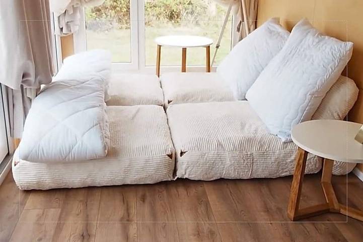 Camping für 2 Personen in Dänemark - 2