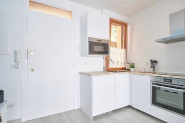 B&b per 4 Persone in Capo Mimosa-Rollo, Cervo (Liguria), Foto 4