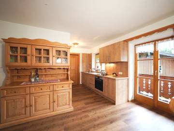 Ferienwohnung für 4 Personen in Antenbichl, Ramsau bei Berchtesgaden, Bild 2