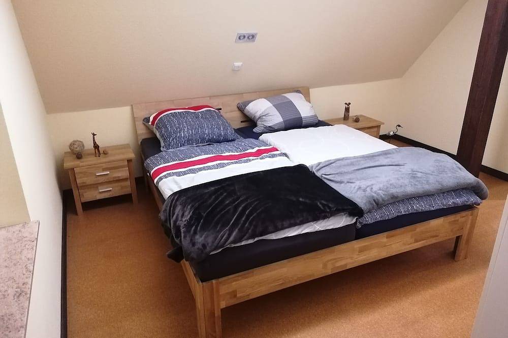 Ganze Wohnung, Fewo für 4 Personen - Exclusiver Spa, Whirlpool, uvm. in Großräschen, Lausitzer Seenland