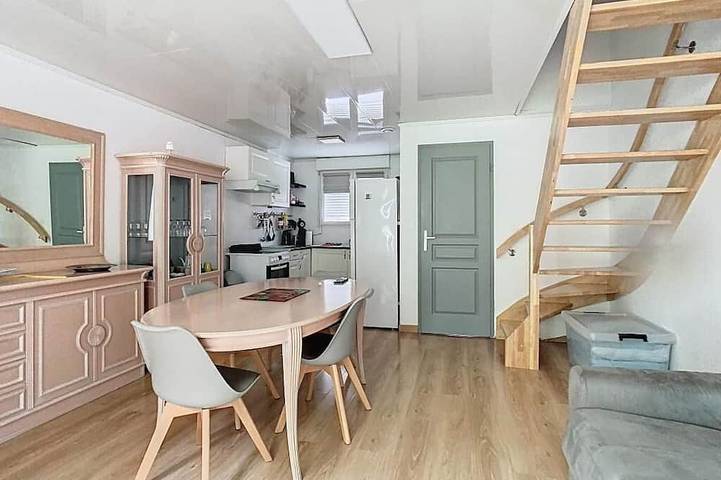 Gîte pour 5 personnes à Gavrelle