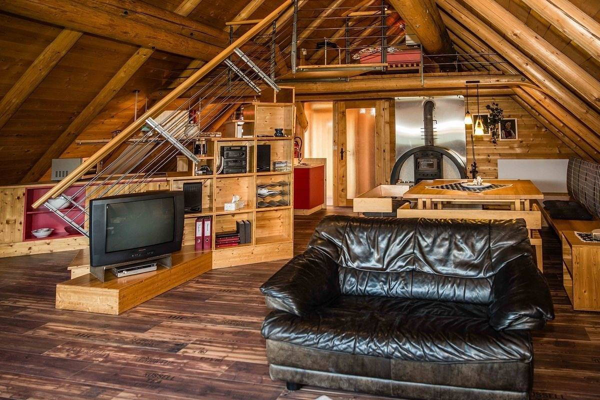 Gregor Peter Hütte in Preitenegg, Lavanttaler Alpen