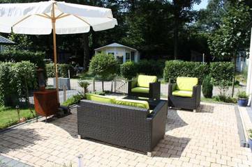 Vakantiehuis voor 5 Personen in Wageningen, Veluwe, Afbeelding 1