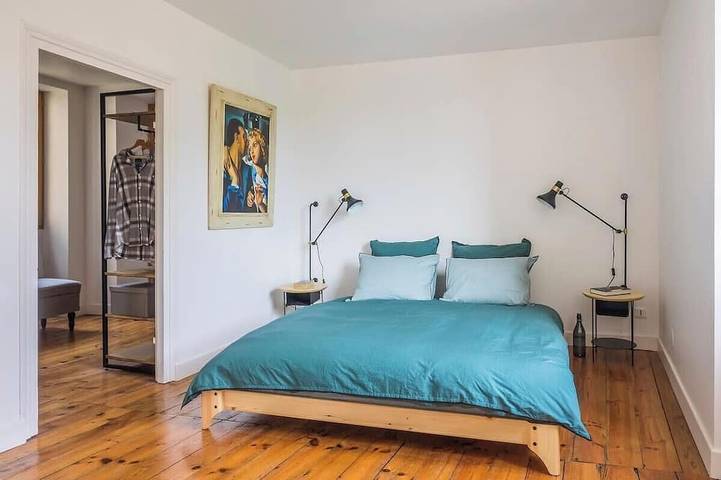 Location de vacances pour 5 personnes à Carennac - 2