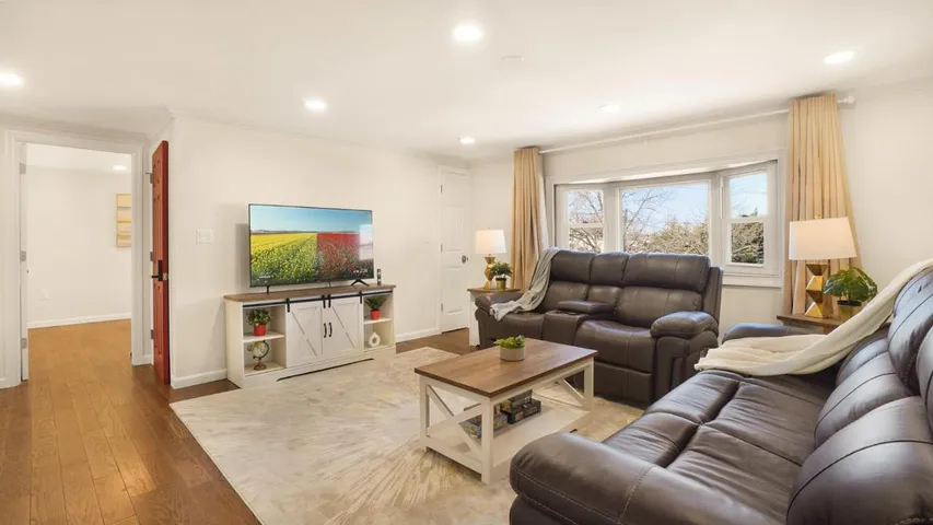 Apartamento de vacaciones para 6 personas, con jardín - 1
