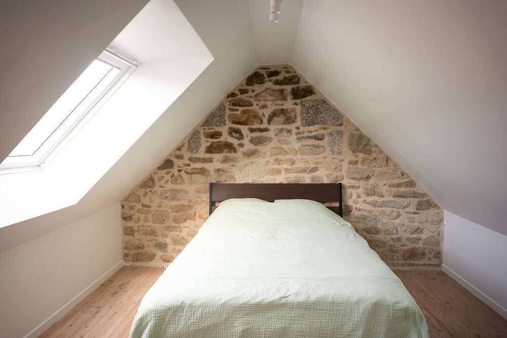 Grande maison familiale tout confort au cœur de Plouescat in Plouescat, Côte des Légendes
