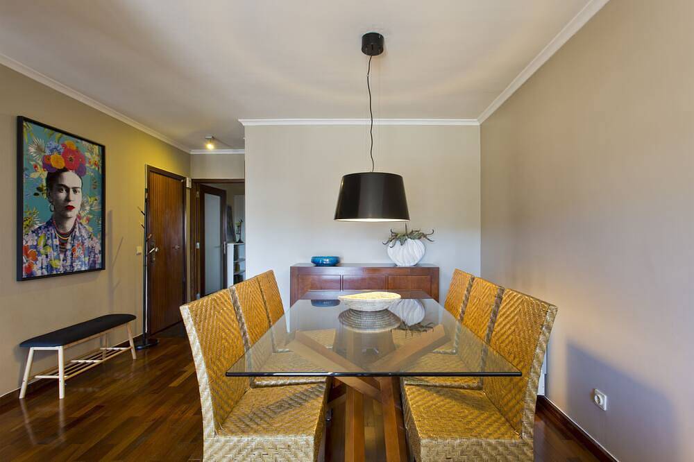 Casa vacanza a Porto a partire da 126€ a notte