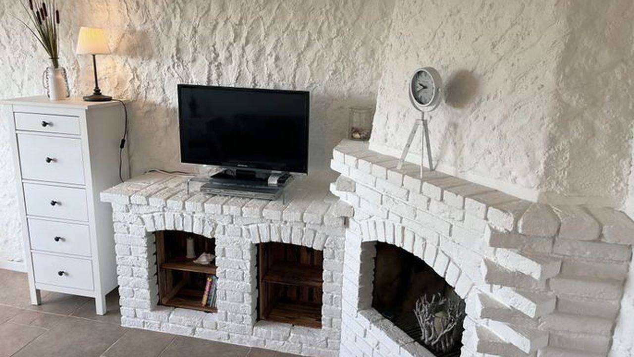 Ganze Ferienwohnung, Ferienwohnung für 2 Personen (40 m²) in Nordstrand in Nordstrand (Gemeinde), Nordseeküste