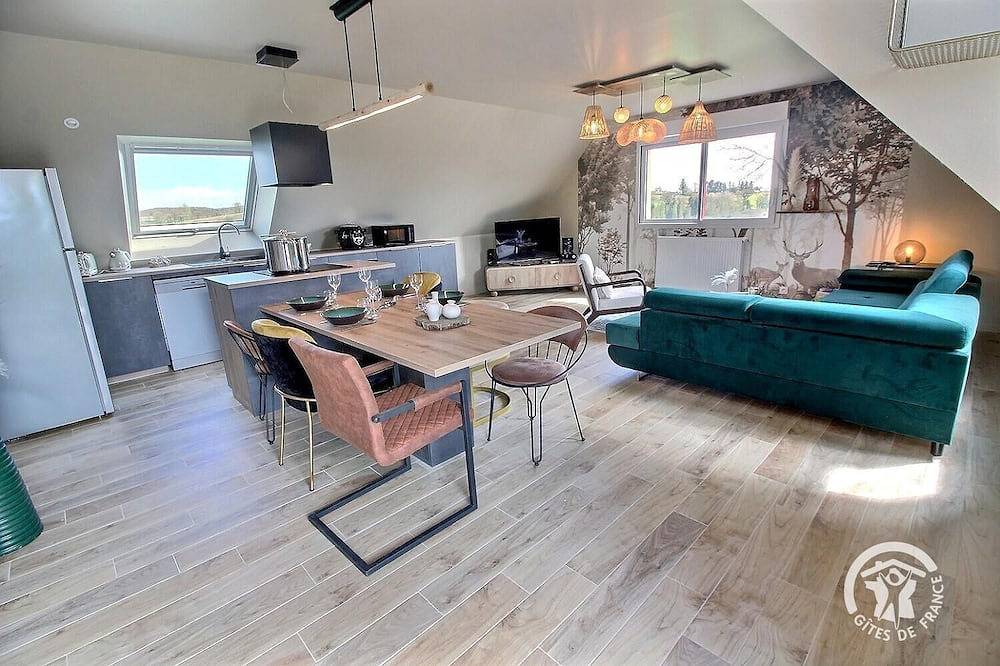 Maison de vacances